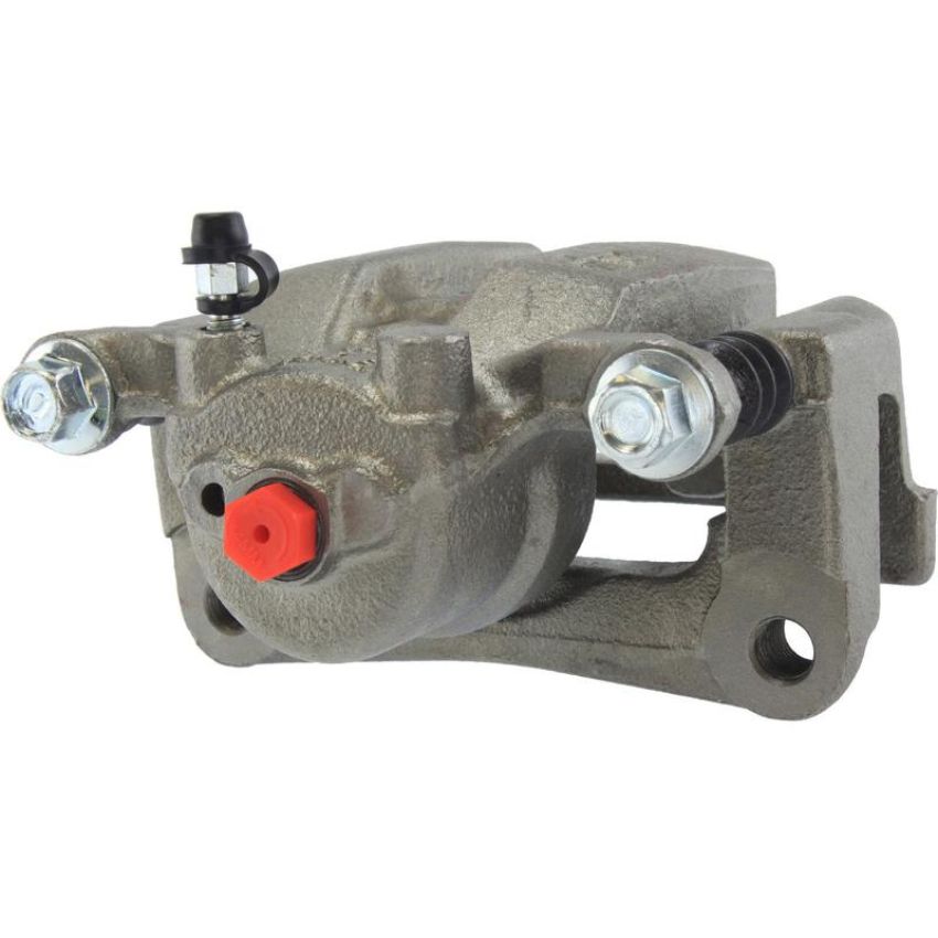 CENTRIC PARTS 141.42572 Centric Semi-Loaded Brake Caliper