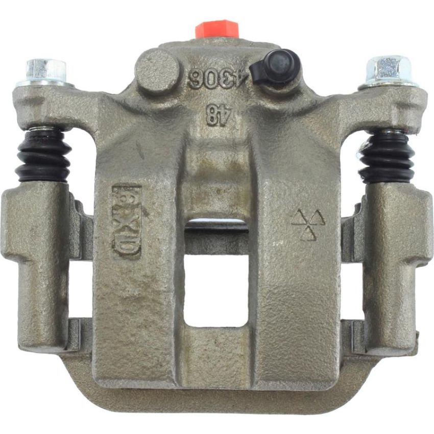 CENTRIC PARTS 141.42572 Centric Semi-Loaded Brake Caliper