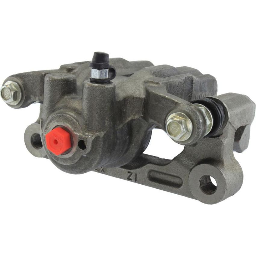 CENTRIC PARTS 141.42573 Centric Semi-Loaded Brake Caliper
