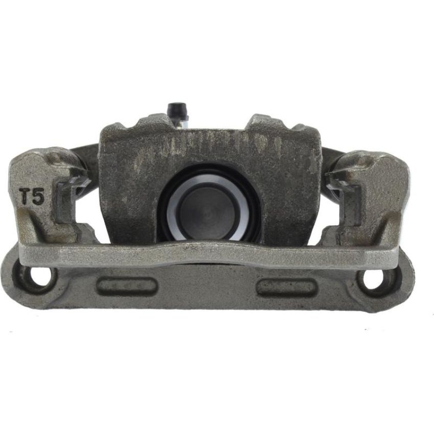 CENTRIC PARTS 141.42573 Centric Semi-Loaded Brake Caliper