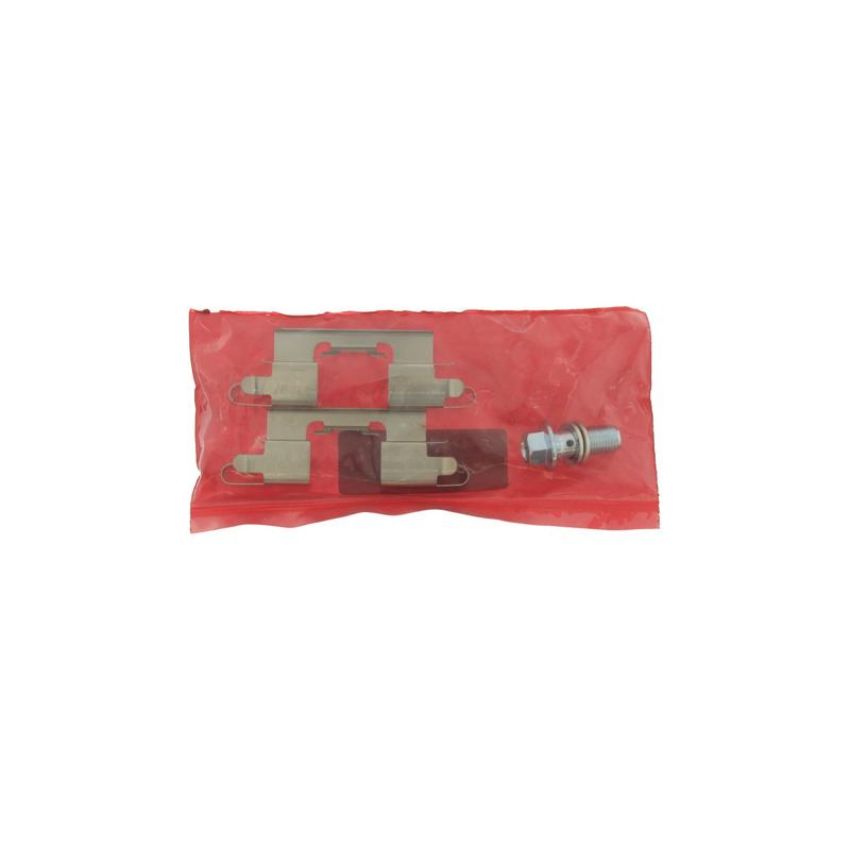 CENTRIC PARTS 141.42573 Centric Semi-Loaded Brake Caliper
