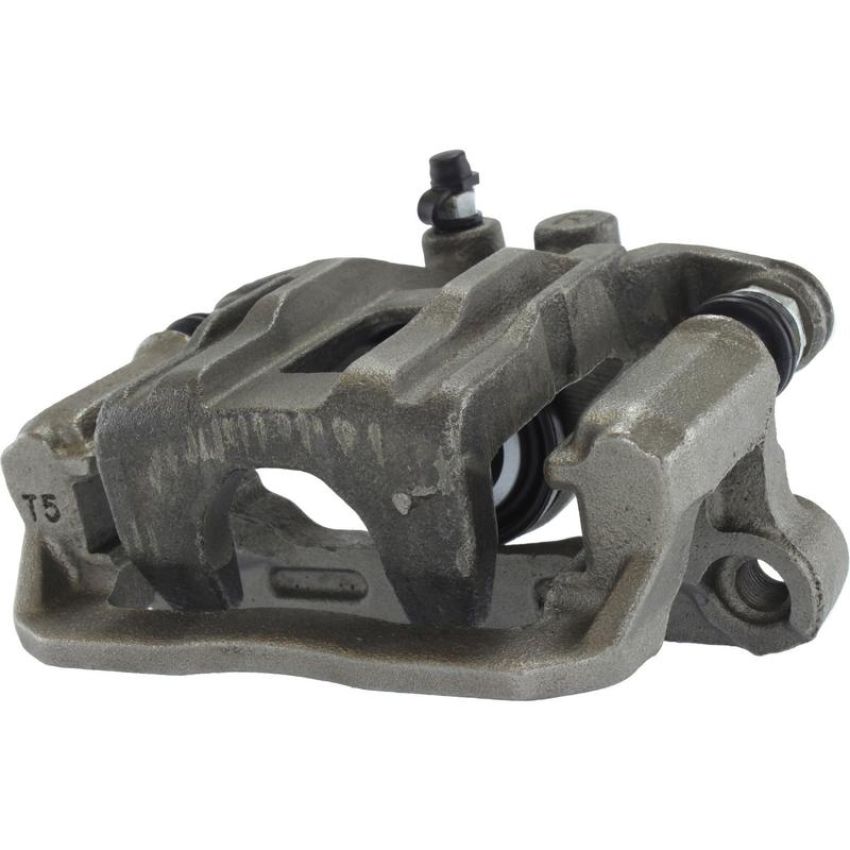 CENTRIC PARTS 141.42573 Centric Semi-Loaded Brake Caliper
