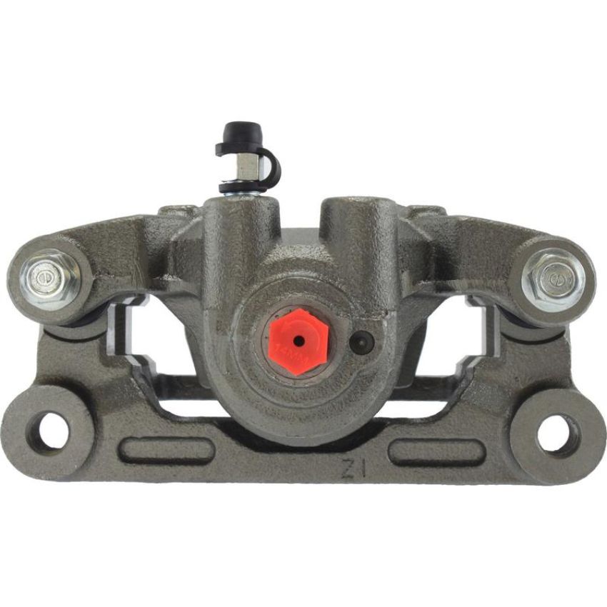CENTRIC PARTS 141.42574 Centric Semi-Loaded Brake Caliper