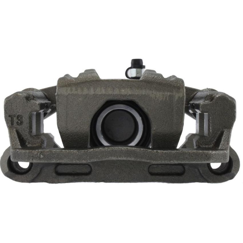 CENTRIC PARTS 141.42574 Centric Semi-Loaded Brake Caliper