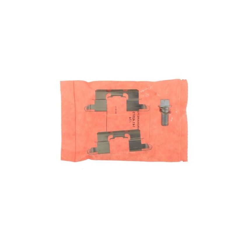 CENTRIC PARTS 141.42574 Centric Semi-Loaded Brake Caliper
