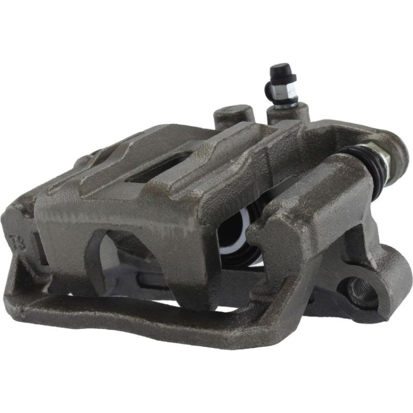 CENTRIC PARTS 141.42574 Centric Semi-Loaded Brake Caliper