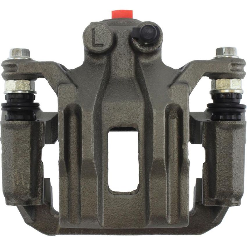 CENTRIC PARTS 141.42574 Centric Semi-Loaded Brake Caliper