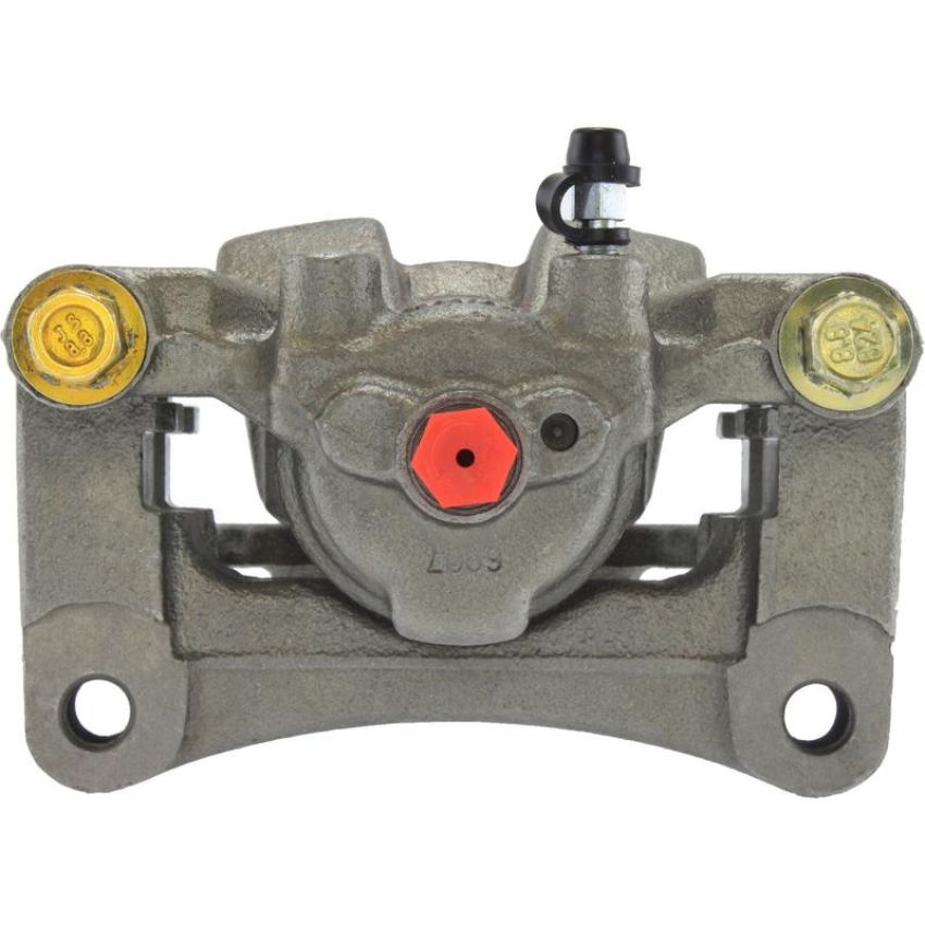 CENTRIC PARTS 141.42575 Centric Semi-Loaded Brake Caliper