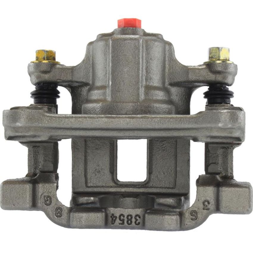 CENTRIC PARTS 141.42575 Centric Semi-Loaded Brake Caliper