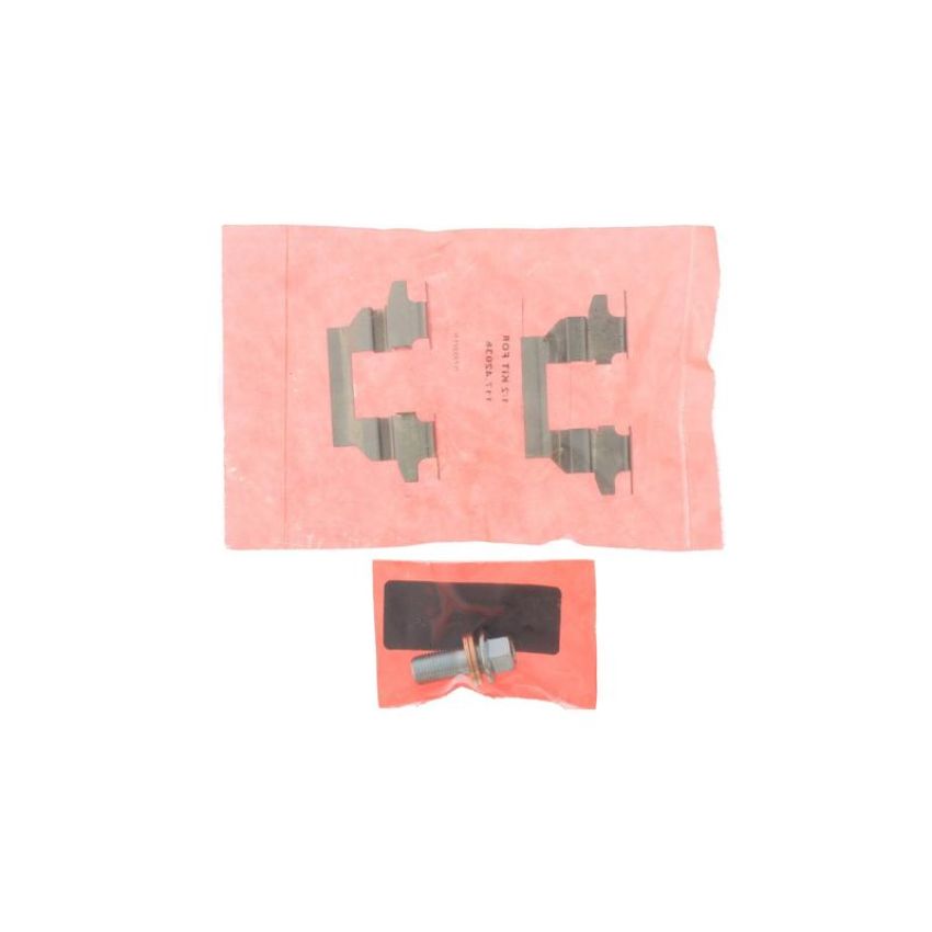 CENTRIC PARTS 141.42575 Centric Semi-Loaded Brake Caliper