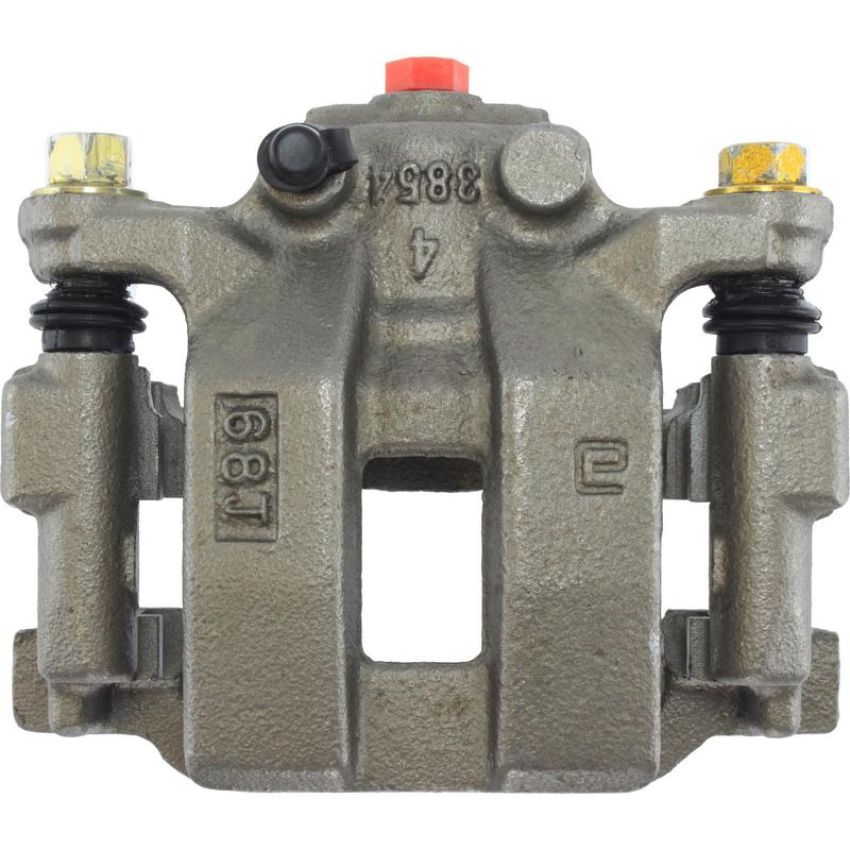 CENTRIC PARTS 141.42575 Centric Semi-Loaded Brake Caliper