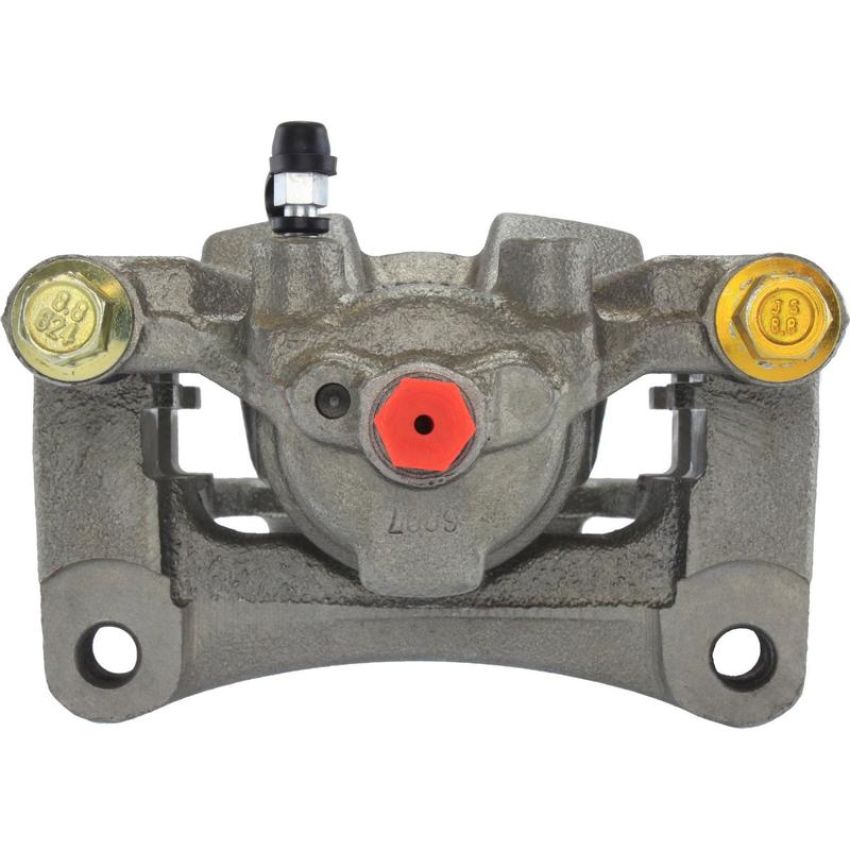CENTRIC PARTS 141.42576 Centric Semi-Loaded Brake Caliper