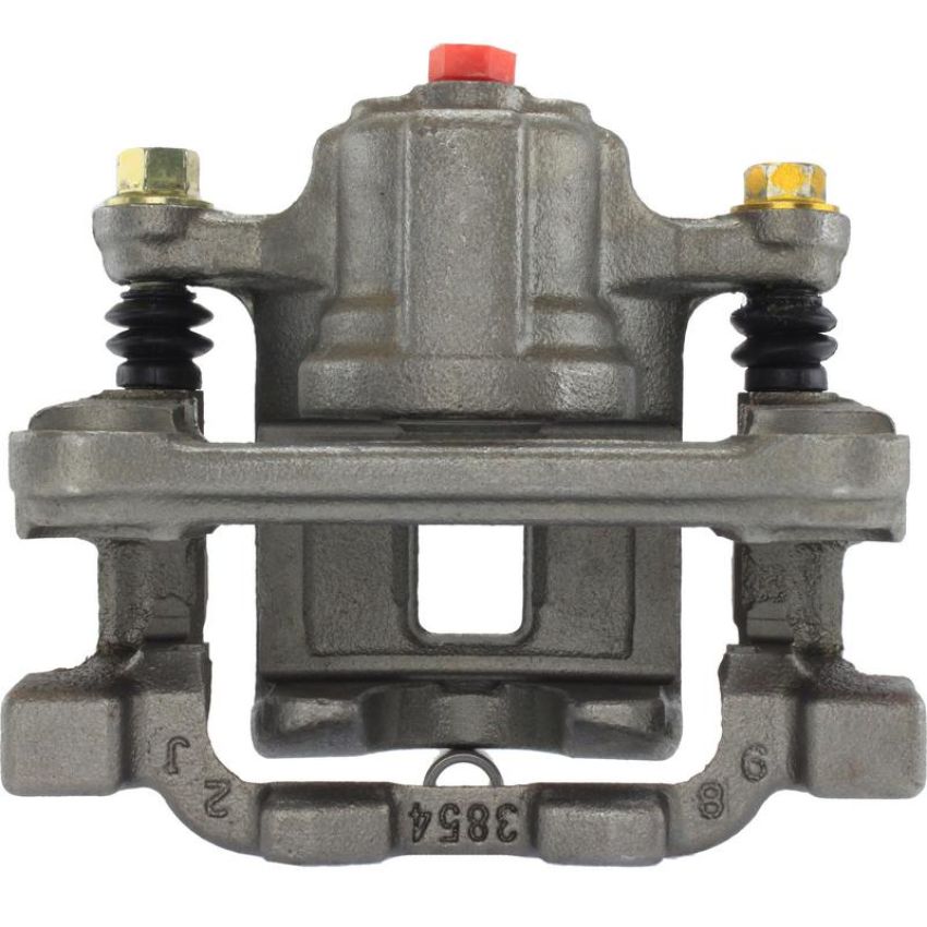CENTRIC PARTS 141.42576 Centric Semi-Loaded Brake Caliper