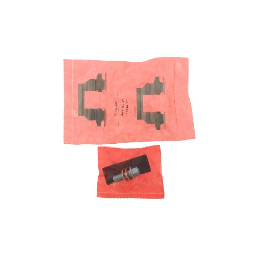 CENTRIC PARTS 141.42576 Centric Semi-Loaded Brake Caliper