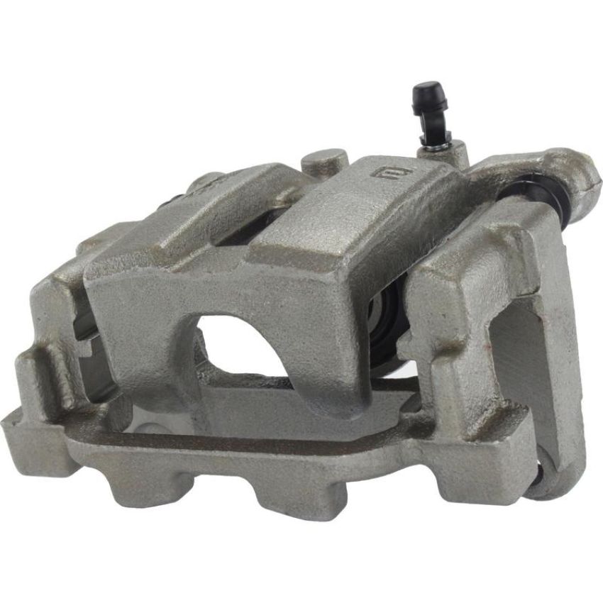 CENTRIC PARTS 141.42576 Centric Semi-Loaded Brake Caliper