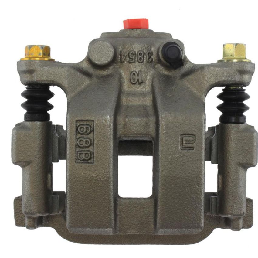 CENTRIC PARTS 141.42576 Centric Semi-Loaded Brake Caliper