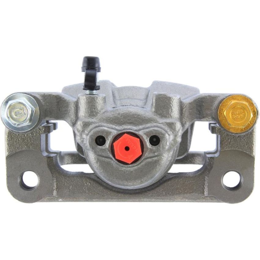 CENTRIC PARTS 141.42577 Centric Semi-Loaded Brake Caliper