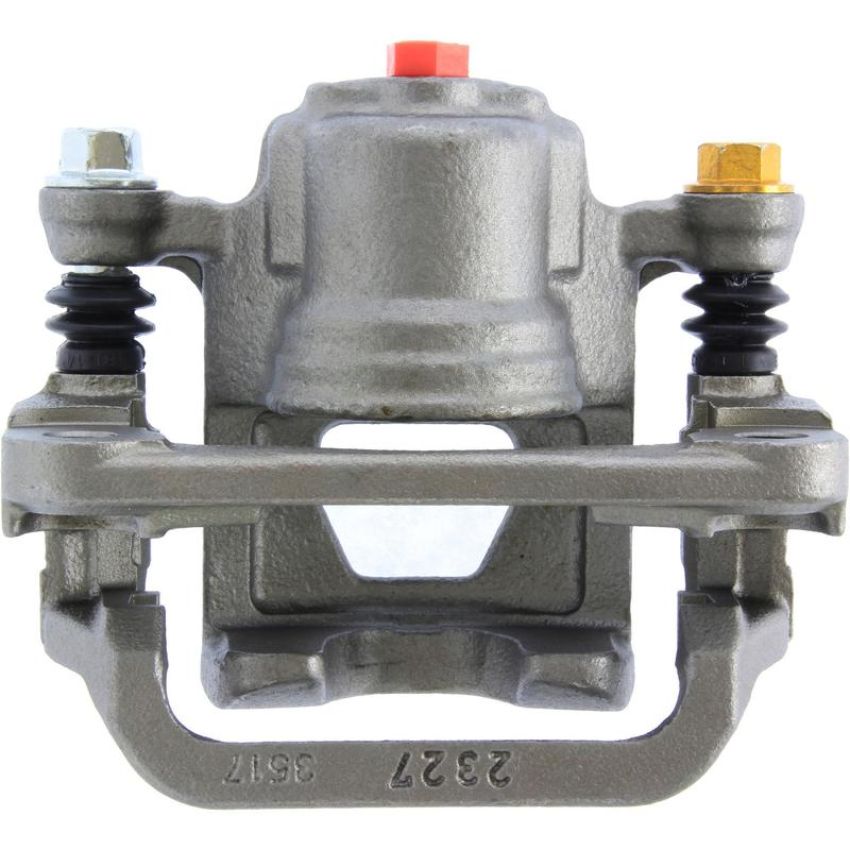 CENTRIC PARTS 141.42577 Centric Semi-Loaded Brake Caliper
