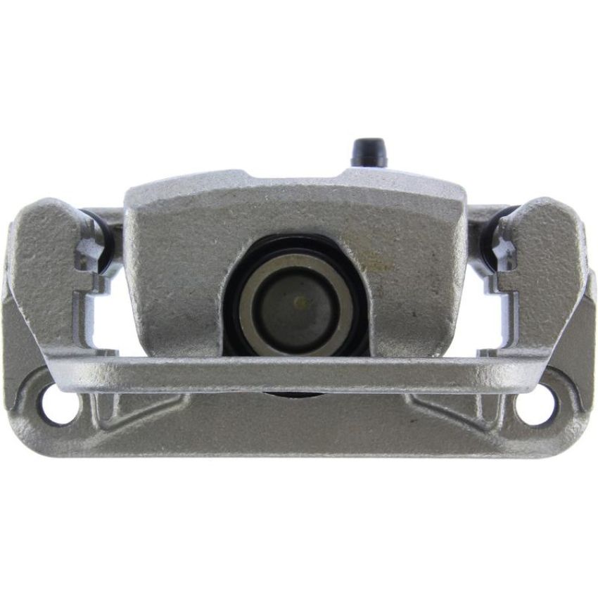 CENTRIC PARTS 141.42577 Centric Semi-Loaded Brake Caliper