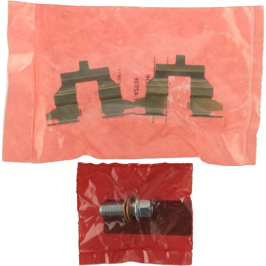 CENTRIC PARTS 141.42577 Centric Semi-Loaded Brake Caliper