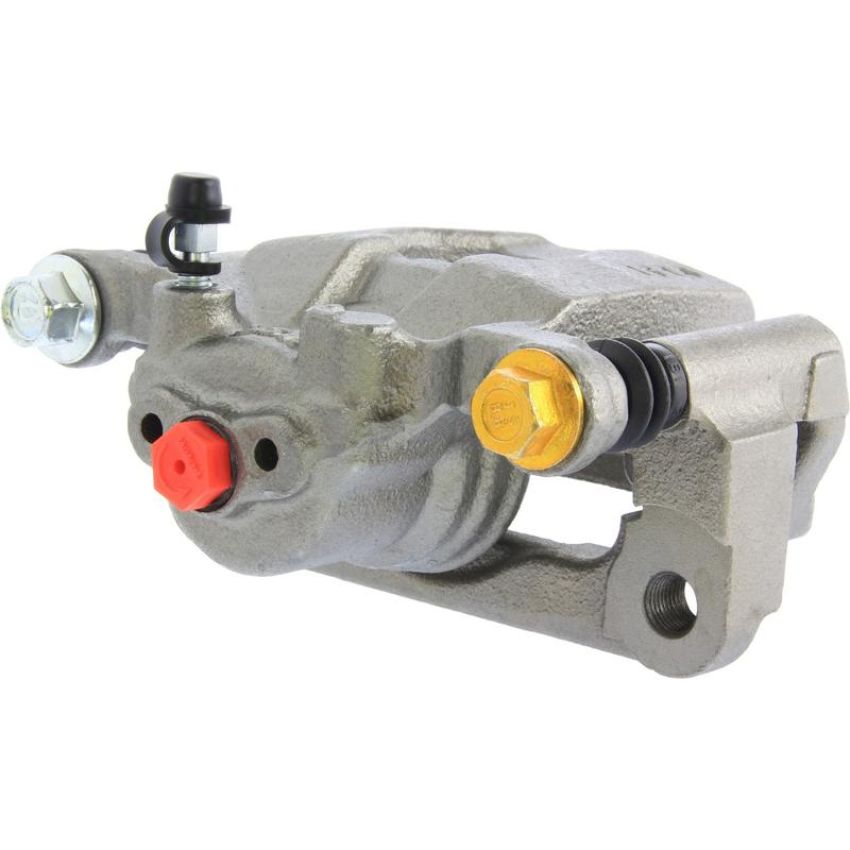 CENTRIC PARTS 141.42577 Centric Semi-Loaded Brake Caliper