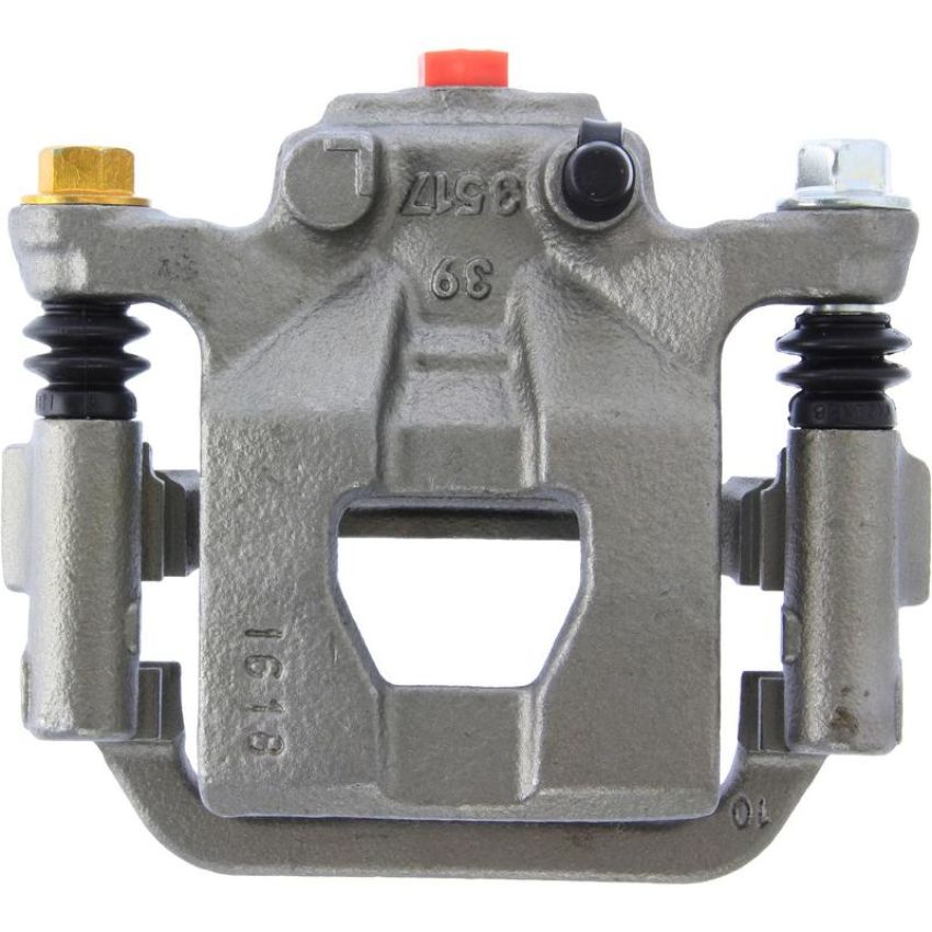CENTRIC PARTS 141.42577 Centric Semi-Loaded Brake Caliper