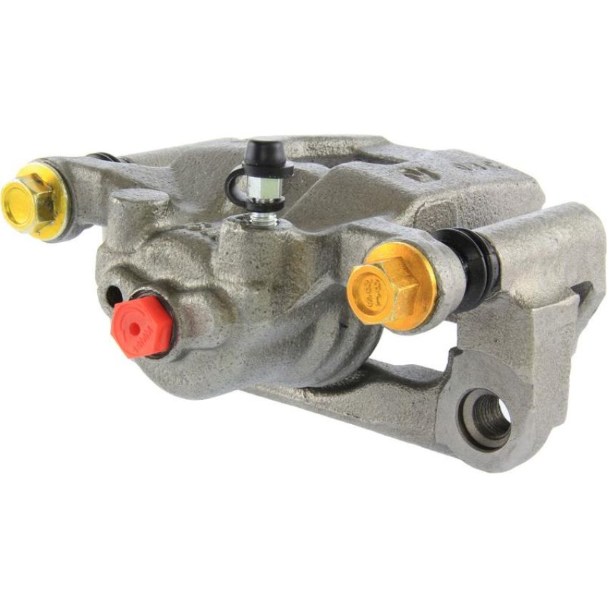 CENTRIC PARTS 141.42578 Centric Semi-Loaded Brake Caliper