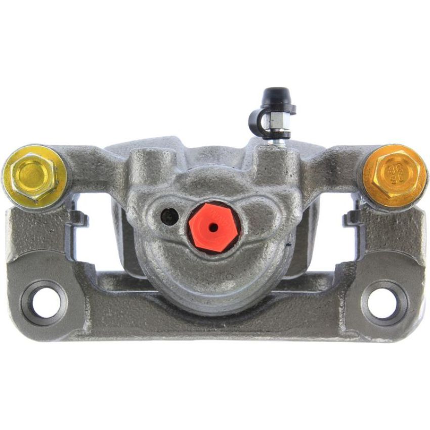 CENTRIC PARTS 141.42578 Centric Semi-Loaded Brake Caliper