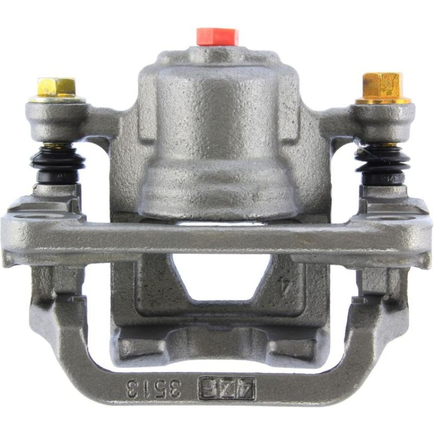 CENTRIC PARTS 141.42578 Centric Semi-Loaded Brake Caliper