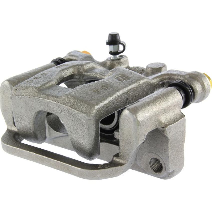 CENTRIC PARTS 141.42578 Centric Semi-Loaded Brake Caliper