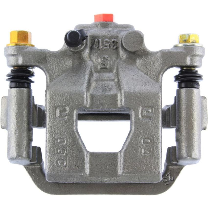 CENTRIC PARTS 141.42578 Centric Semi-Loaded Brake Caliper