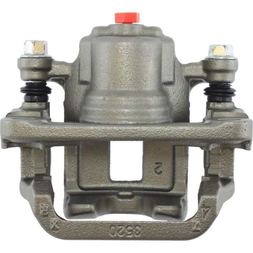 CENTRIC PARTS 141.42579 Centric Semi-Loaded Brake Caliper
