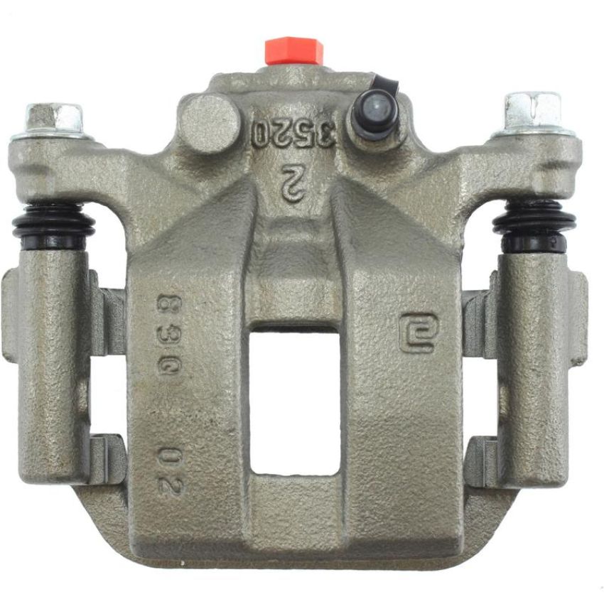 CENTRIC PARTS 141.42579 Centric Semi-Loaded Brake Caliper