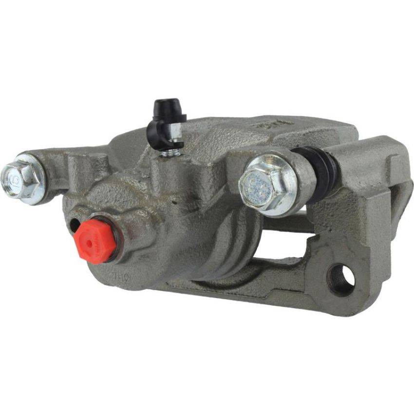 CENTRIC PARTS 141.42580 Centric Semi-Loaded Brake Caliper