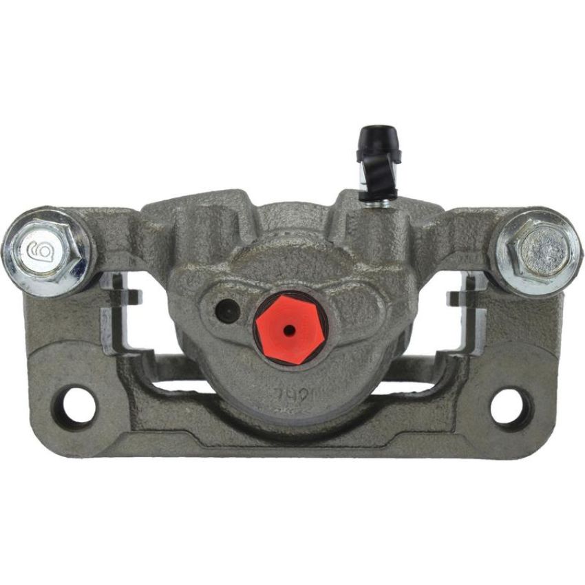CENTRIC PARTS 141.42580 Centric Semi-Loaded Brake Caliper