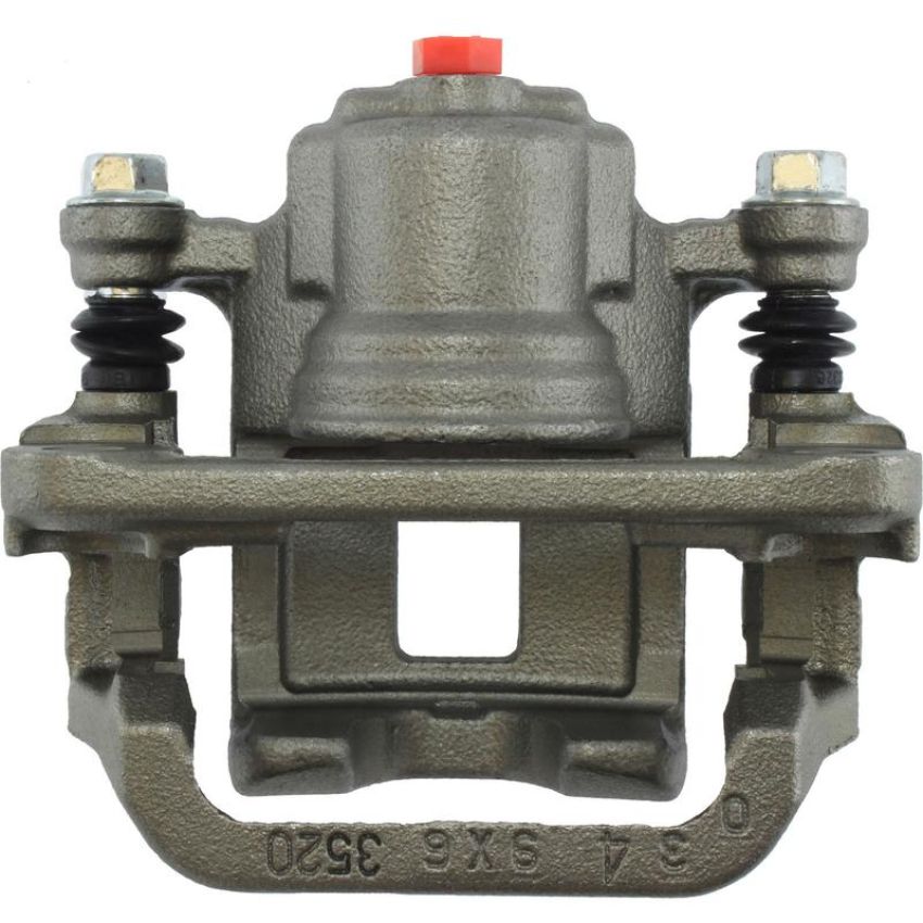 CENTRIC PARTS 141.42580 Centric Semi-Loaded Brake Caliper