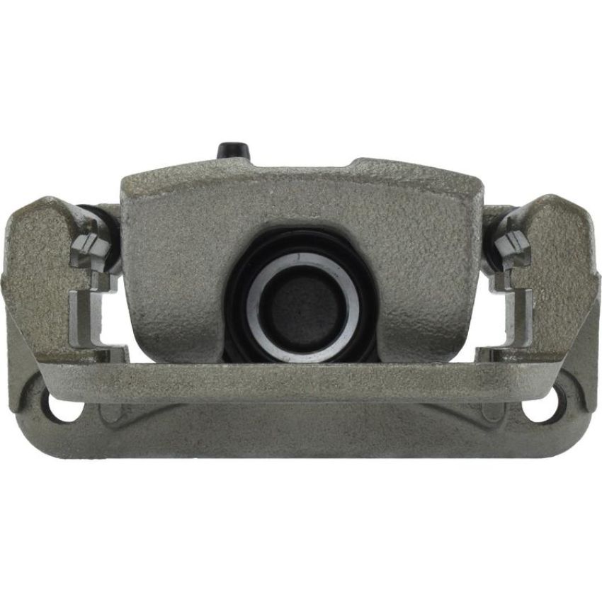 CENTRIC PARTS 141.42580 Centric Semi-Loaded Brake Caliper
