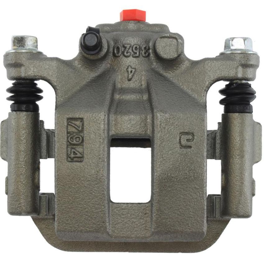 CENTRIC PARTS 141.42580 Centric Semi-Loaded Brake Caliper