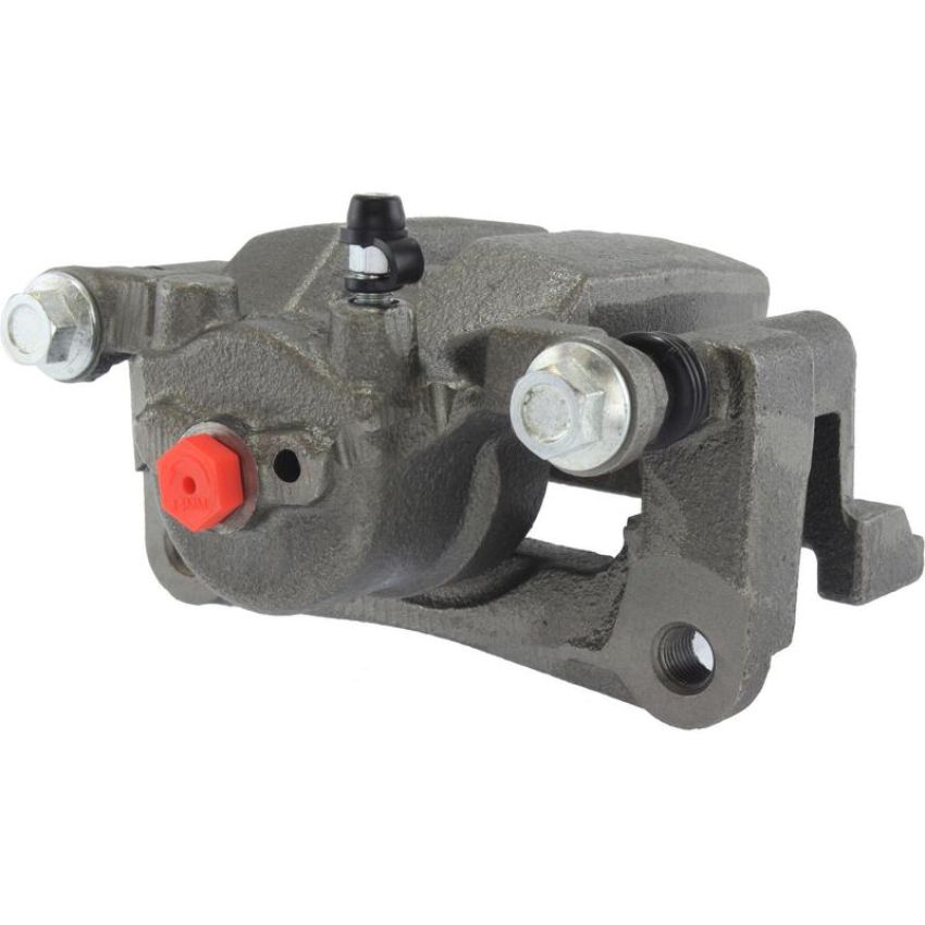 CENTRIC PARTS 141.42581 Centric Semi-Loaded Brake Caliper