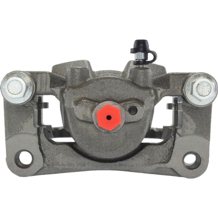 CENTRIC PARTS 141.42581 Centric Semi-Loaded Brake Caliper
