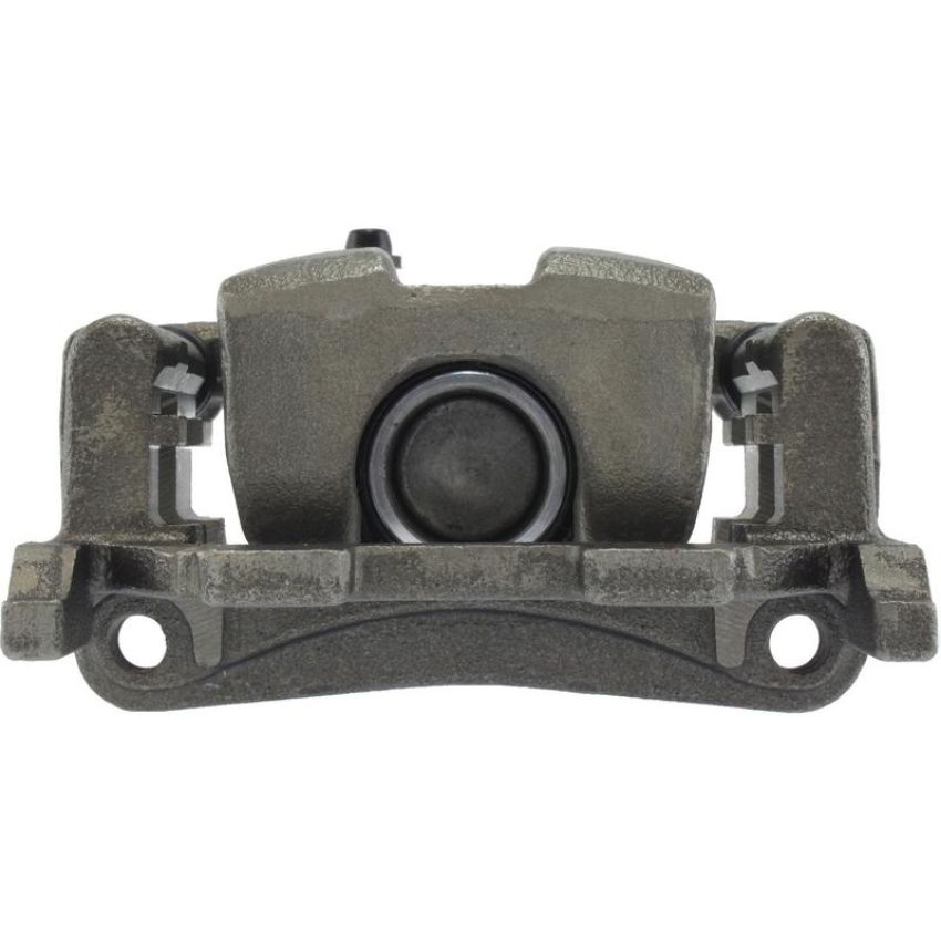 CENTRIC PARTS 141.42581 Centric Semi-Loaded Brake Caliper