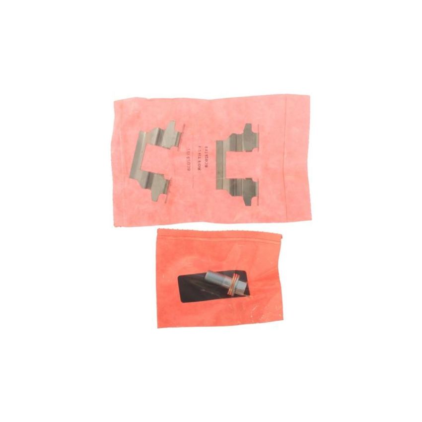 CENTRIC PARTS 141.42581 Centric Semi-Loaded Brake Caliper