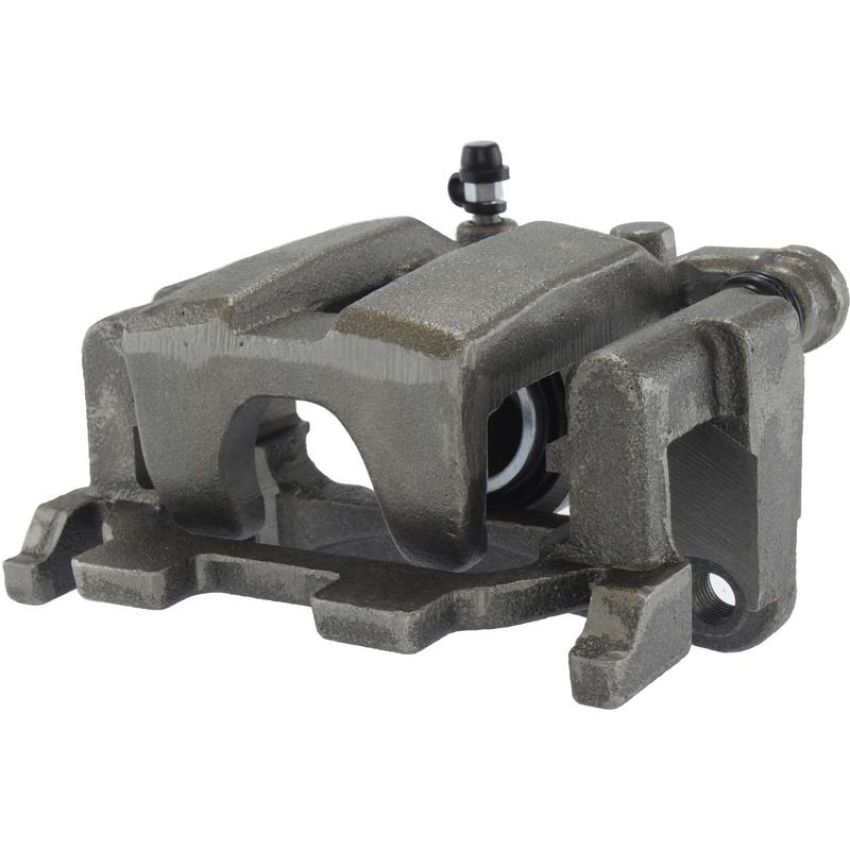 CENTRIC PARTS 141.42581 Centric Semi-Loaded Brake Caliper