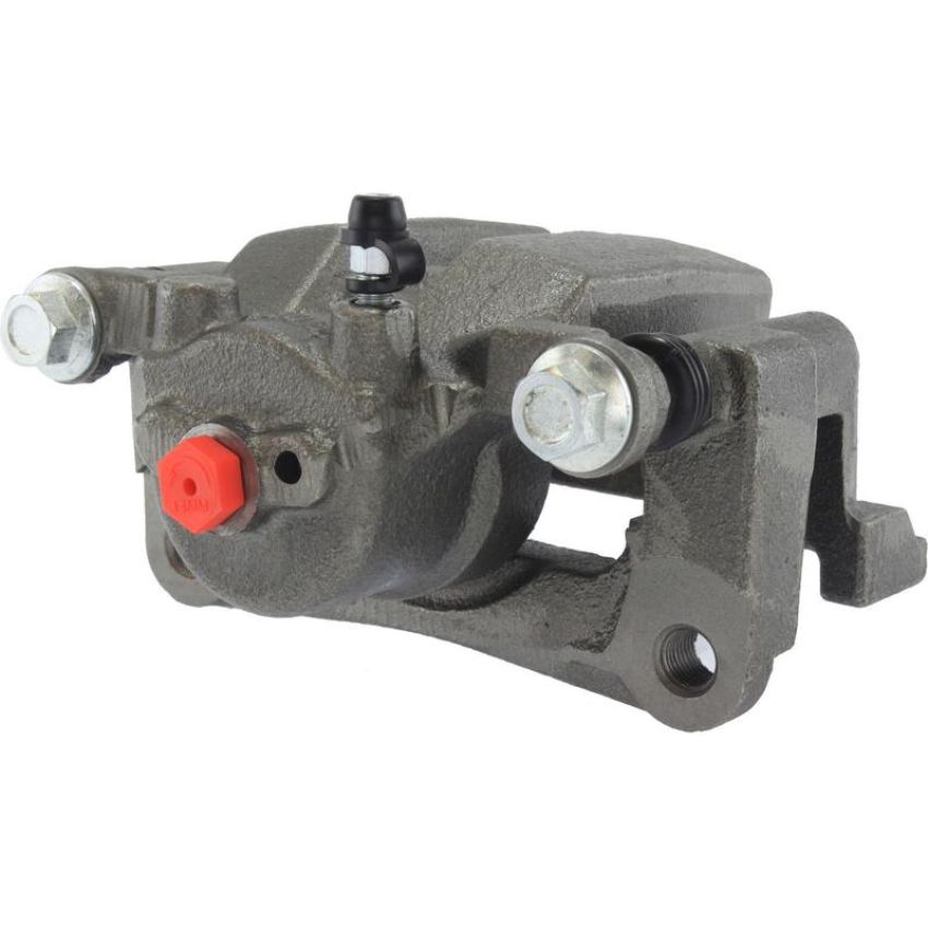 CENTRIC PARTS 141.42581 Centric Semi-Loaded Brake Caliper