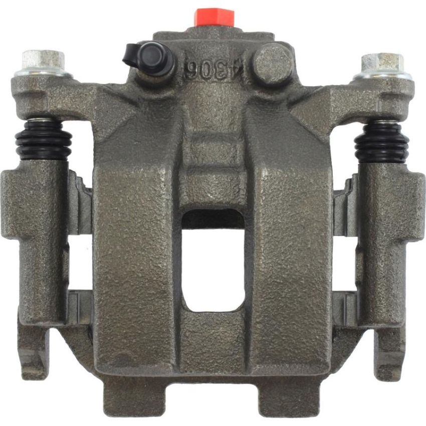 CENTRIC PARTS 141.42581 Centric Semi-Loaded Brake Caliper