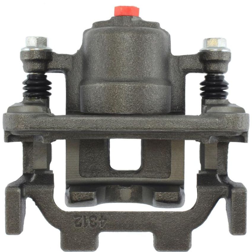 CENTRIC PARTS 141.42582 Centric Semi-Loaded Brake Caliper