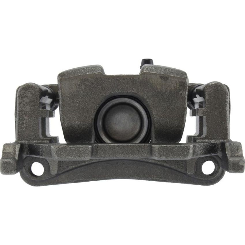 CENTRIC PARTS 141.42582 Centric Semi-Loaded Brake Caliper
