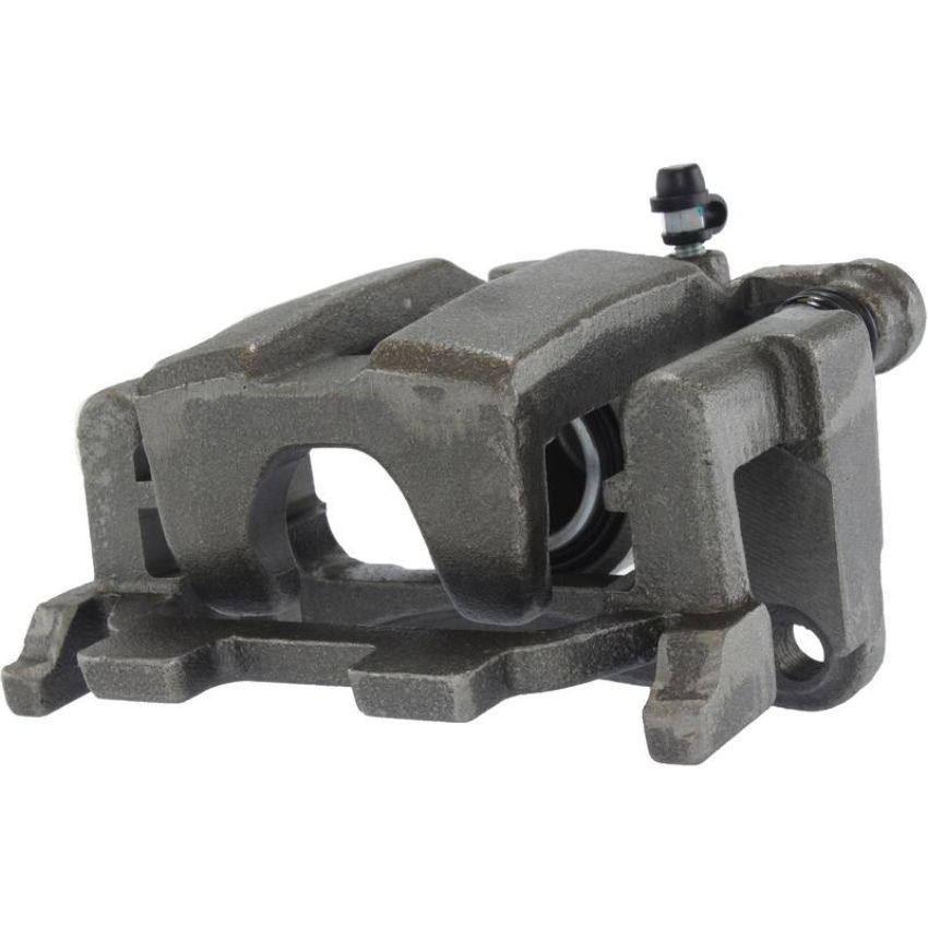 CENTRIC PARTS 141.42582 Centric Semi-Loaded Brake Caliper