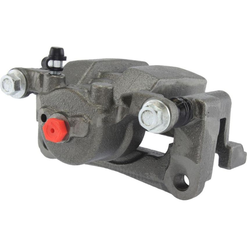 CENTRIC PARTS 141.42582 Centric Semi-Loaded Brake Caliper