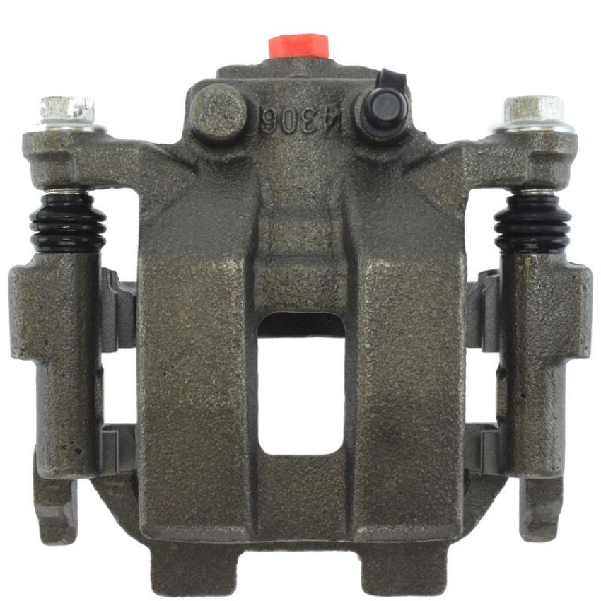 CENTRIC PARTS 141.42582 Centric Semi-Loaded Brake Caliper